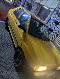 يا الله سلام عليكم سايبا مديل2018سياره خير من الله بيهه جاملغ وبنيد تخ...