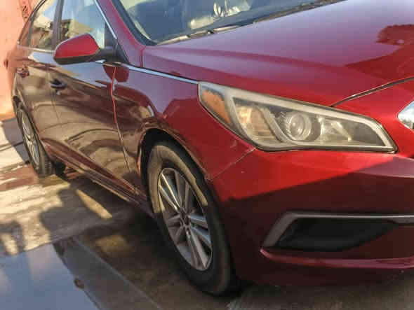 سوناته 2016 وارد امريكي رقم اربيل تحويل مباشر حيل نظيفة كيربس محرك معمر جديد توب ترايك للبصرة شرط  بس جاملق ربع بونيد تبريد شغال  العنوان صلاح الدين  مكان بيجي حي تميم للاستفسال الاتصال عل الرقم  ***********
