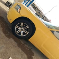 جارجر • ٢٠١٢ • رقم كربلاء