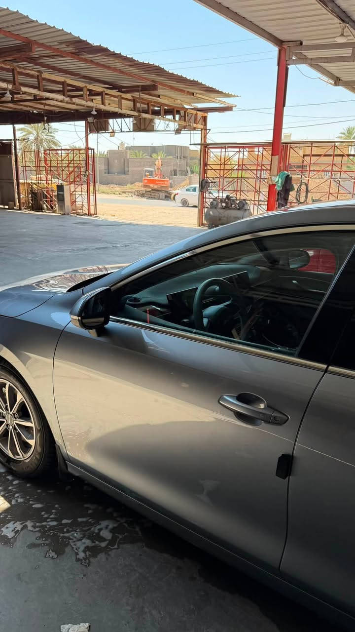 دستروير BYD كفالة عامة ماعدة الدعاميات شخوط بسيطة مال دراجات موضحة بصور ممحسوبه ع السونار السيارة ع ايدي  ماشية 19500 قابل للزيادة دهن كله الكسادو الترة ب17 وبانزين محسن السيارة خير من الله كل غراضهة موجودة باسمي رقم بغداد  هزة جديدة شرط التحويل عليهة غرامة 400 تنزل من السعر مكانهة سماوة 
للاستفسار ***********
