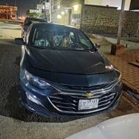 ماليبو • ٢٠٢١ • بدون ضربه