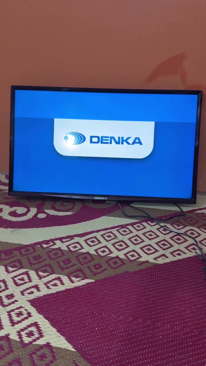 شاشة حجم ٤٢ ما داخلة تصليح سعرة ٦٥


**إذا كنت صاحب هذا الإعلان وتريد حذفه لأي سبب، رجاءا أرسل رسالة إلى الدعم الفني**