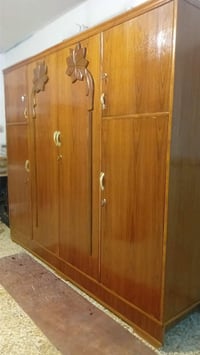 كنتور صاج • نضيف • بغداد الشعلة