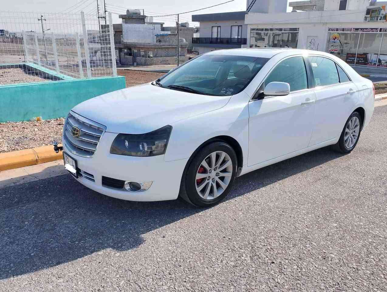 جیلی ئیمگراند.8 2014 

مەکینە مستەربۆشى 2.0

ڕه قه م سلێمانی و سەنەوی و ڕه قه می تا ٢٠٣٠ تازه یه

له سفريه وه ٢ده ستى كردوه 

بستێک سارد هه یه   بستێک بۆ یاخی هه یه 

ناو زەرد،تەبرید مەرکەزی، پەردەی بیلاد و سڵايت

حاسەی دواوە و ویلکەپ و بلاجکتۆر، 

لایت بەرز و نزم، ئاوێنە کارەبایی 

، گێر عادی و ئۆتۆماتیک . . .

سەیارەکە زۆر تازەیە هیچ مەسرەفێکی نیە 

گێڕ و مەکینە نەکراوەتەوە 

سەرف و دوکەڵ و بوخاری نیە 

هەموو گیانی لەسەر دەقی شەریکەیە

 کامل سێرڤز کراوە   سعری   92 گەلاو معامەلە 

ناونیشان سلێمانى  

ژمارەی خاوەن سەیارە ***********      

ڤایبەر و وەتسئاپ *********** السليمانية, العراق
