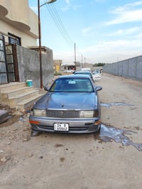 مديل ٩٢ • مكينة وكير جديد • البصرة