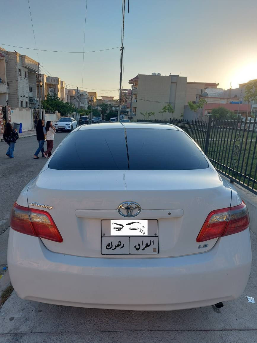 2009گيرومكينةشرط(بلاصبغ)بلادعم تعديل صغير بل هلال طخم تايرات مع ويل كب جديدتحويل شرط سعر115$ومجال مكان دهوك*********** دهوك, العراق

