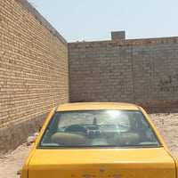 سايبا • ٢٠١٢ • مكينة وكير مكفولة