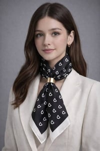 سكارف تركي • فري سايز • كمية محدودة