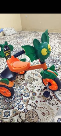 بسكليت • مستعمل • سليمانية