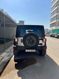 رانجلر انلمتد • ٢٠١٨ • ٦ سلندر