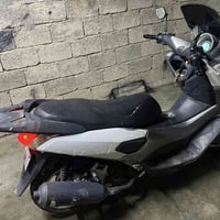 تي ماكس محرك يوبين ماطور مابي اي عيب حيل ناعم تايرات جديد باتري جديد  ...