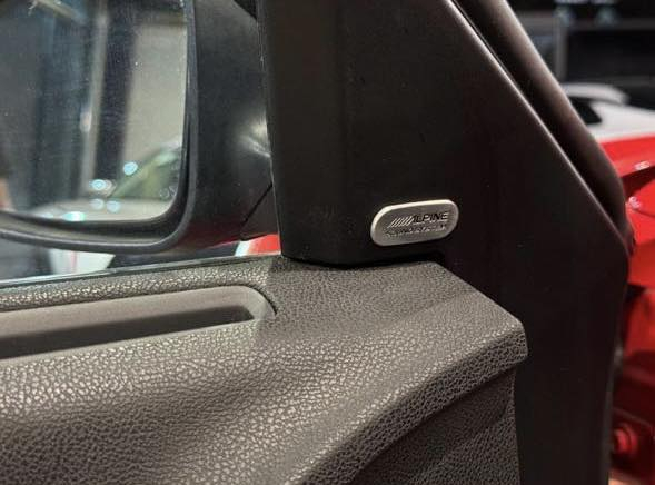 سلام عليكم جارجر Gt لون برتقالي داخله كلين مكفوله كفاله عامه فقط bdr ب بنيد محرك 3600 موصفات ال Gt معروفه موديل 2023 رقم بغداد للاستفسار ***********
