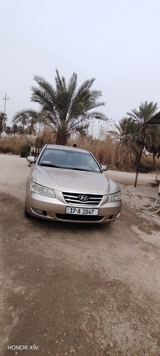 يالله سلام عليكم سوناتا2008 محرك وكير مكفول سياره كلش جديده  مكان المثنىَ قظاء رميثه سعر ولا ستفسار *********** وتدلل
