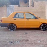 مبدل جهه السايق • ٢٠١٨ • رقم واسط
