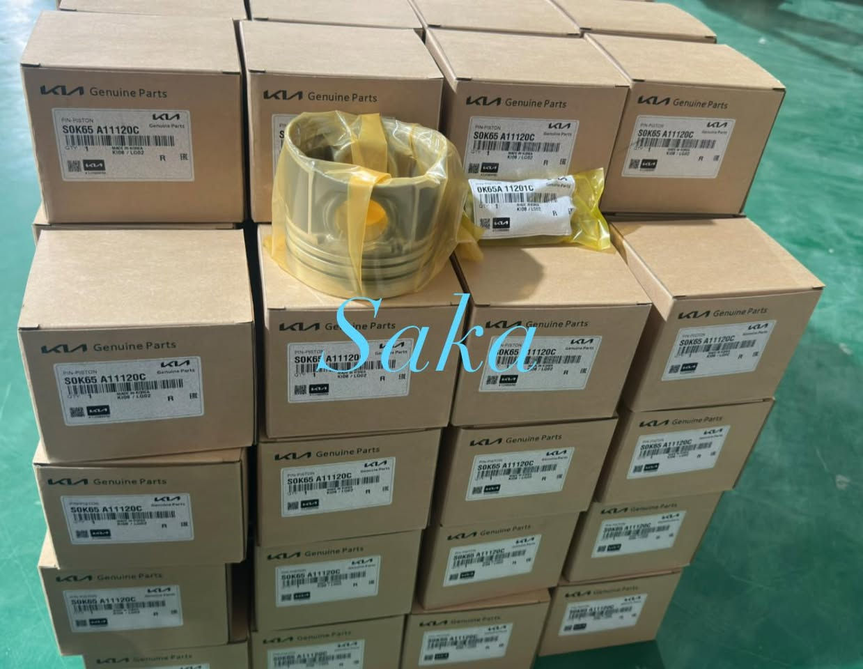 Hyundai Kia ——— K2700parts


**إذا كنت صاحب هذا الإعلان وتريد حذفه لأي سبب، رجاءا أرسل رسالة إلى الدعم الفني**
