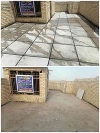 مقاولات عامه( كادرالسيد) مستعد إستلام كافة العمال كرسته وعمل أو عمل فق...