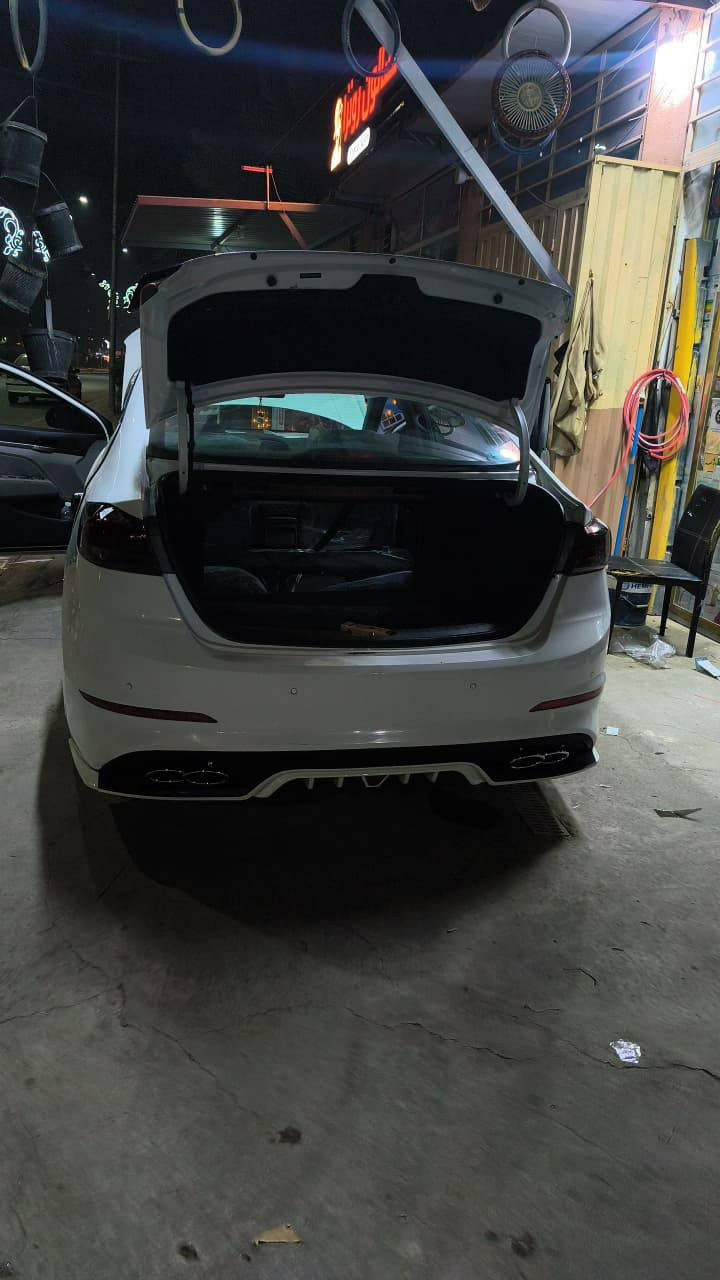 الانتره موديل ١٧ امريكي جنطه فقط  مكانها كربلاء  
سعر ١٢٥  /  ***********
