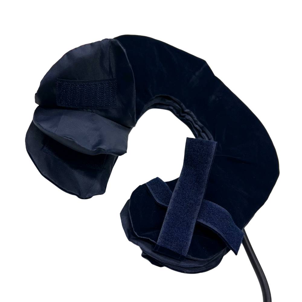 🔥 وداعًا لألم الرقبة!
تعبت من الموبايل أو الشغل الطويل يوجع رقبتك؟ 😣
الحل مع وسادة شدّ الرقبة الهوائية المريحة.
✨ المميزات:
✔️ تصميم بثلاث طبقات لتمديد الرقبة تدريجيًا
✔️ مضخة يدوية للتحكم بكمية الهواء
✔️ قماش ناعم ومريح على الجلد
✔️ يساعد على تخفيف الضغط عن الرقبة
💰 السعر: 15,000 دينار
🚚 التوصيل: 5,000 دينار لجميع المحافظات
📦 كمية محدودة
📩 للطلب راسلنا خاص أو اكتب تم بالتعليقات