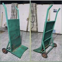 عربانة • حديد ثقيل • بعقوبة حي المعلمين