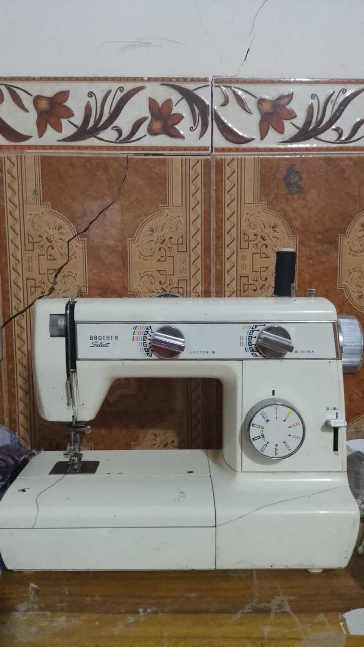 مكينه للبيع ما بيه اي عطل السعر 150 ونضيفه كلش


**إذا كنت صاحب هذا الإعلان وتريد حذفه لأي سبب، رجاءا أرسل رسالة إلى الدعم الفني**