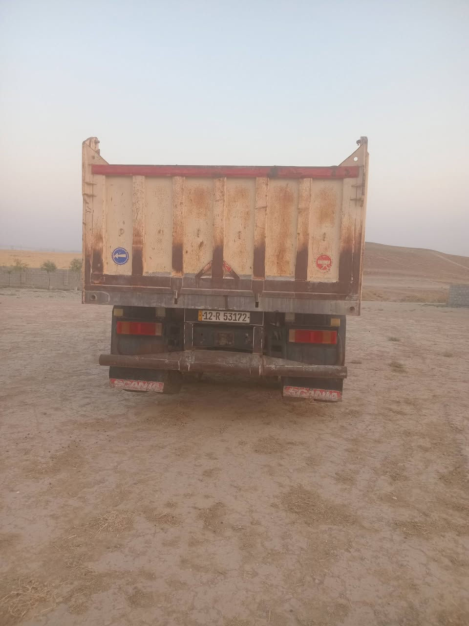 قلاب 113 رقم نينوى موديل 92 حصه كاز سنكل جوبلس تبريد شرط تحويل ***********
