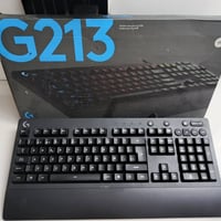 G213 مستخدم نظيف Aula f87pro الكارتون مو اله Ace جديد Q61 جديد 0780600...