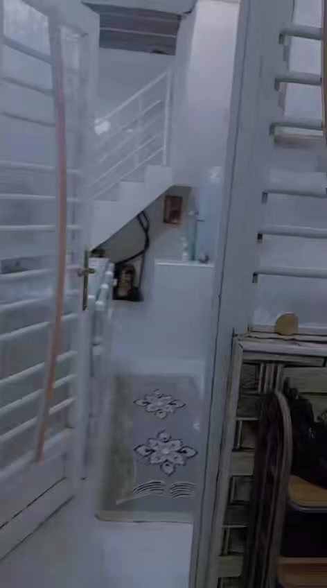 بيت ٥٠ متر طابقين اله مدخلين من يم جامعه أهل البيت ومن يم مستشفى وارث
لإيجار ٢٥٠ إيجاره
***********

‭٠٧٧١ ٩٢٨ ١٣٠٢‬
