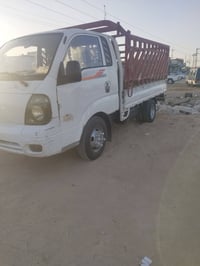 كيا فحل • موديل ٢٠١٠ • بابل مركز المدينه