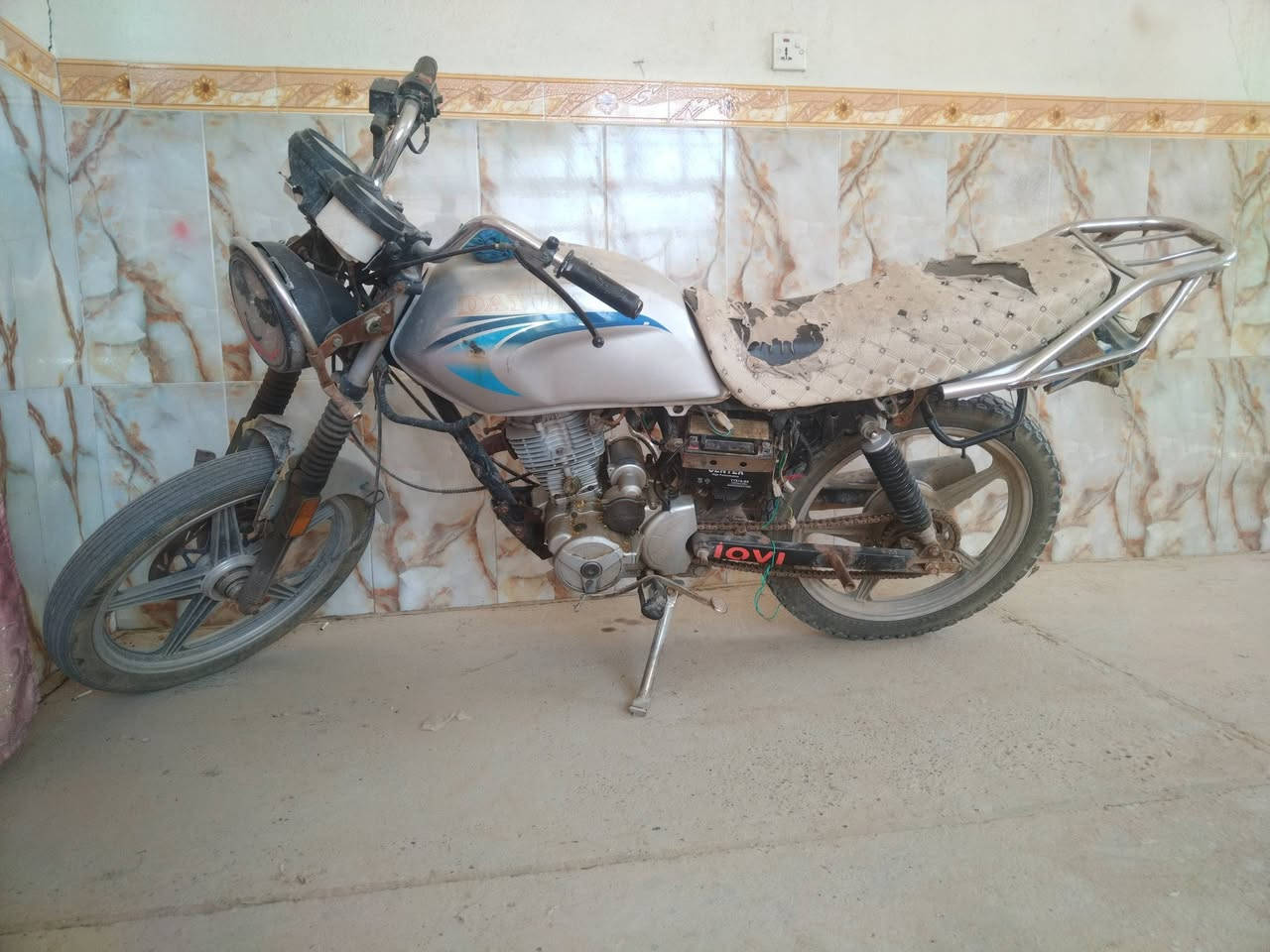 للبيع 175 الف هندر واحد اليريده يراسلني


**إذا كنت صاحب هذا الإعلان وتريد حذفه لأي سبب، رجاءا أرسل رسالة إلى الدعم الفني**