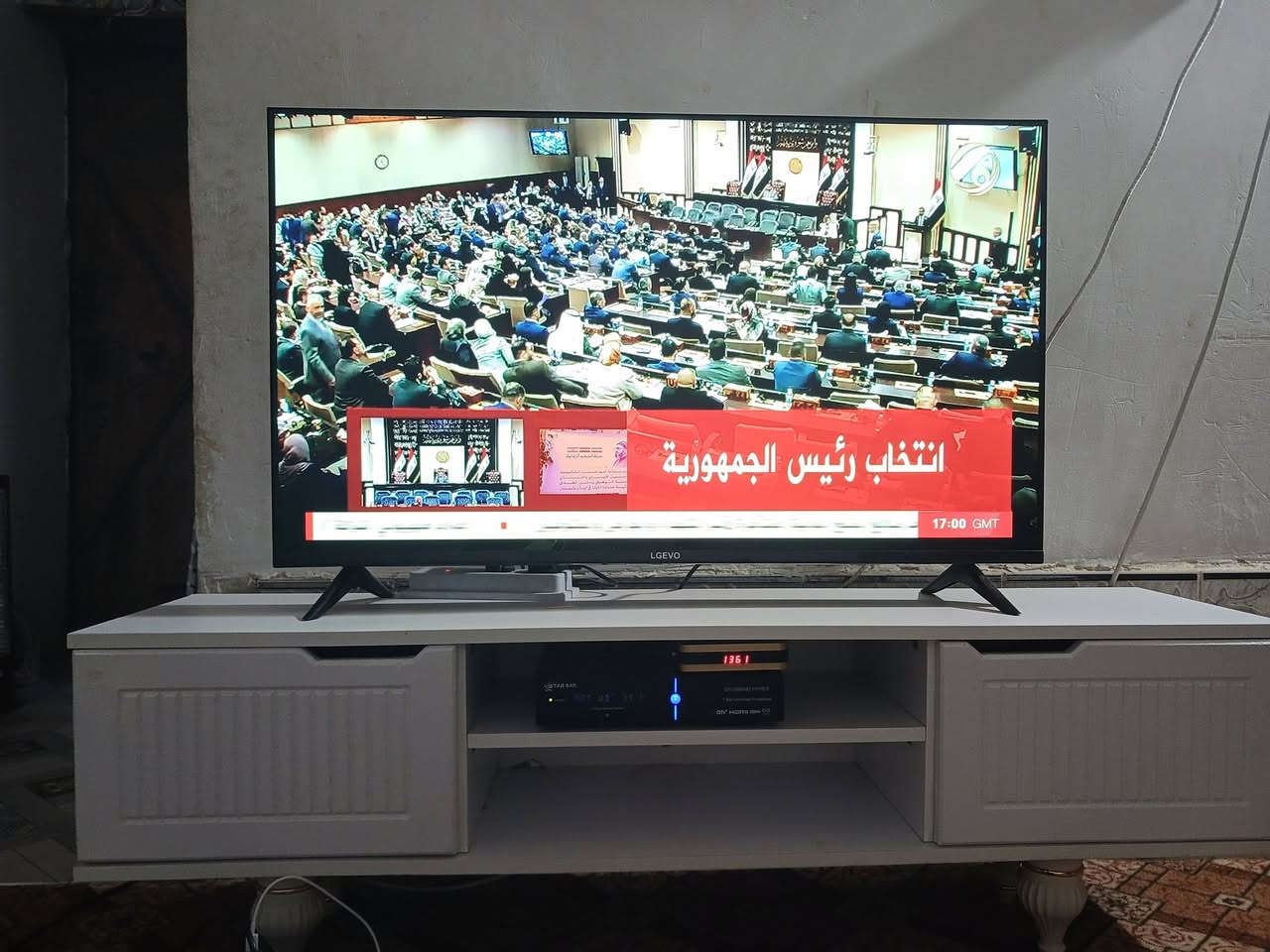 بلازما مع ميز للبيع 200 لف الله شاهد وكيفلك العباس ابو فاضل من ايدك ال ايد ابو الاجار لاتكسر،سلعتي رحمه لهلك


**إذا كنت صاحب هذا الإعلان وتريد حذفه لأي سبب، رجاءا أرسل رسالة إلى الدعم الفني**