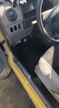 السلام عليكم
سايبه موديل 12
مكينه كامله صدر 
السعر 30بيه مجال ‏‪***********‬‏
