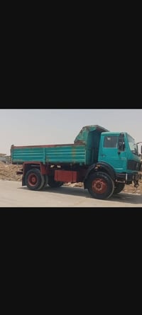 سياره للبيع البي مكفوله موديل 75محرك25كير25  موبايل07835936058