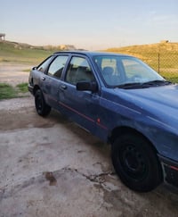 فورت سيرا • شرعي • رقم اخضر