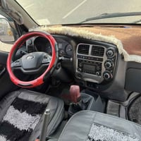 كيه حمل • محرك جديد • تحويل ثاني يوم