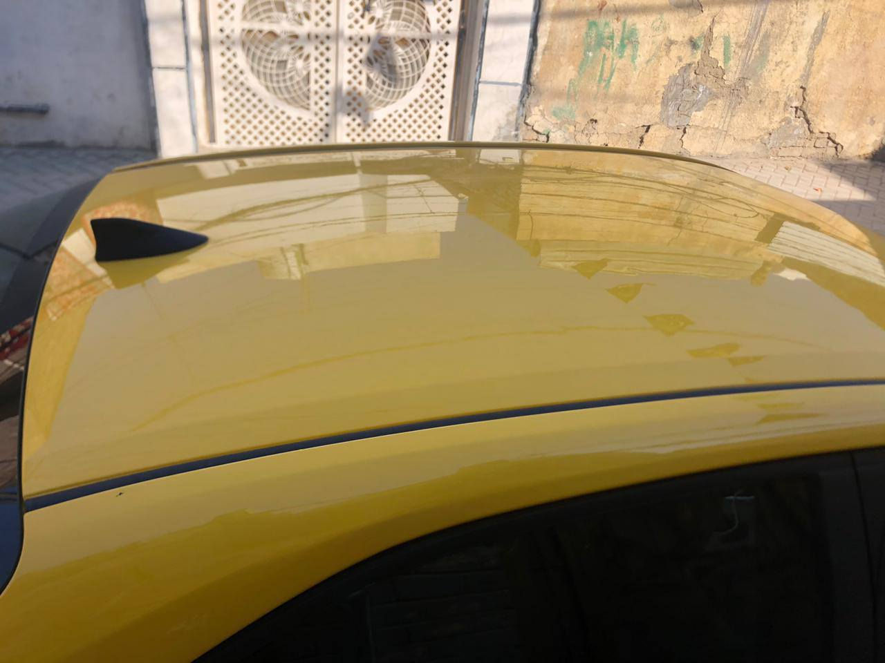 السلام عليكم كورلا موديل 2023 للبيع او مراوس هايبرد امريكي على وضع شركه السياره بأسمي 
السعر 147 
***********
