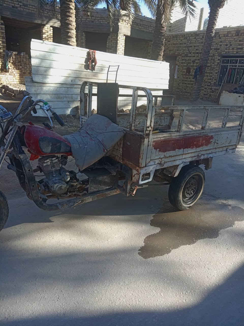 السلام عليكم ستوته للبيع كلك السعر ٣٥٠ وبيها مجال قليل بابل القاسم ***********
