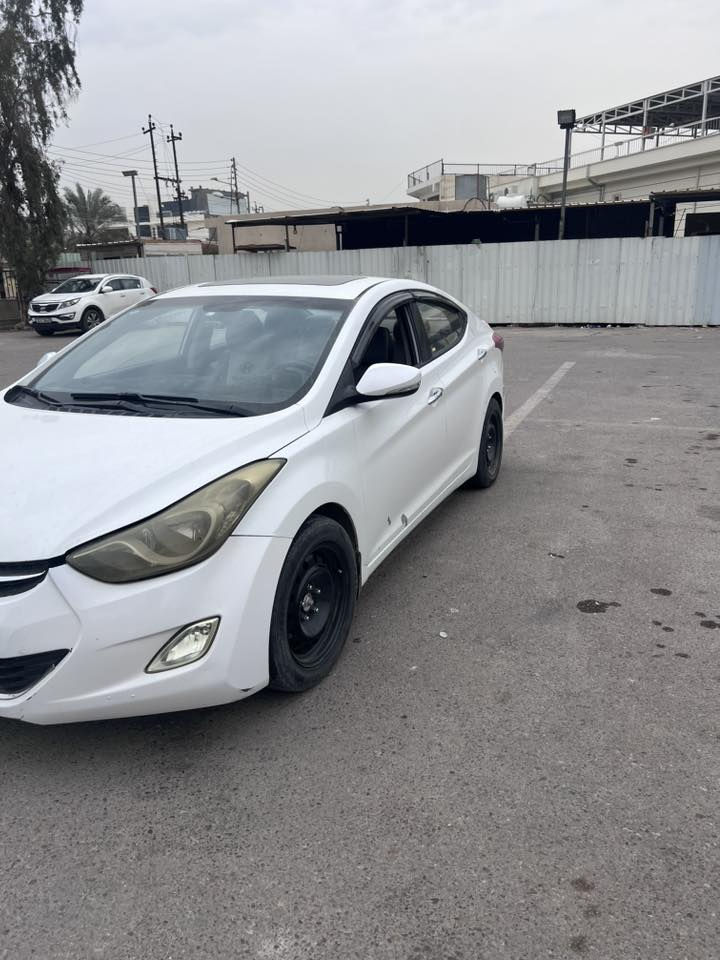 النترا افانتي 2012
محرك 1600 gdi
فول مواصفات
كلشي مذكور بلصور  

سيارة مابيها اي نقص كلشي تمام 
   مثل ما موضح بلصور 
السعر 108 وبيها مجال 
*********** فقط اتصال 
بغداد كرخ عامرية
