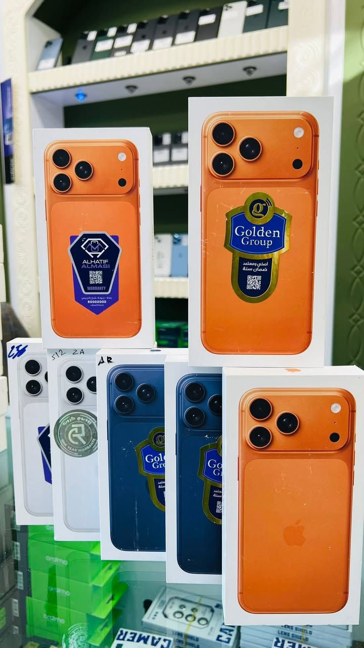 موبايلات-كارتات تسليم فوري بدون كفيل للموظفين والمتقاعدين والمنتسبين
نظام 18-شهر /نظام 36-شهر

هل أنت موظف أو متقاعد أو منتسب في مصرف الرافدين ?الان يمكنك الحصول علئ سيارات وموبايلات وكارتات فورية بدون كفيل وبدون حجز مستمسكات !

المزايا:

-تسليم فوري بنفس الوقت

-بدون كفيل وبدون تعقيدات 

-تسديد المكاتب والشركات

-خدمة رجع فلسوك وسلفني ورفع الالتزامات المالية

للا ستفسار والحصول علئ التمويل تواصل معنا ألان عبر الرسائل أو الاتصال علئ الرقم

***********
***********
