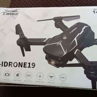 بدون بطارية • إلكترونيات