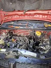 تبديل محرك • تبديل كير • شارع الضلال