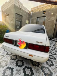 موديل ٩٤ • مكينة ٢.٥ • ناصریه مرکز