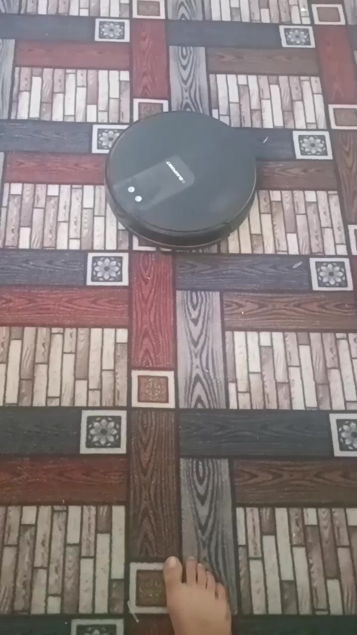 سلام عليكم مكنسه روبوت يابانيه مسح وكنس كارتونه ريمونته موجود مثل مموضح بالصوره


**إذا كنت صاحب هذا الإعلان وتريد حذفه لأي سبب، رجاءا أرسل رسالة إلى الدعم الفني**