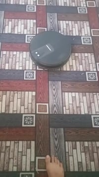 مكنسه روبوت • يابانية • ريموت