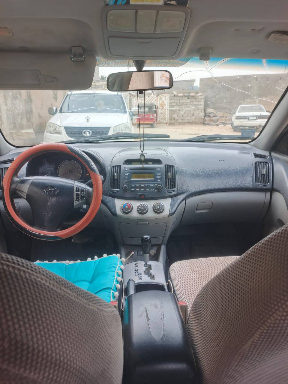 السلام عليكم
النترا  للبيع   وارد امريكي 
حادثة  بنيد
السعر  ٩٥. وبيه  مجال 
مكان واسط قضاء  الحي   
***********
