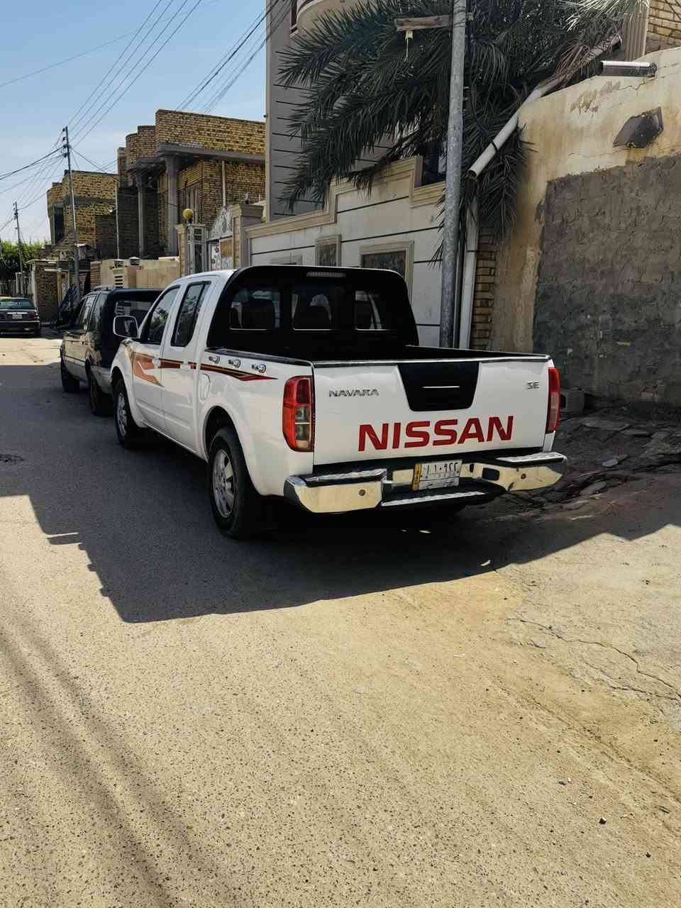 سلام عليكم سياره نيفاره موديل14سياره رقم ميسان مكينه لا تبخير بس بيه تقيص سياره كفاله عامه تبريد ثلج ❄️ حدادي كير جهازه سياره حلوه كفاله عامه بيه بس طخه بل جاملغ ومرجعينه بارد سعر سياره105وبيه مجال الستفسار (***********)
