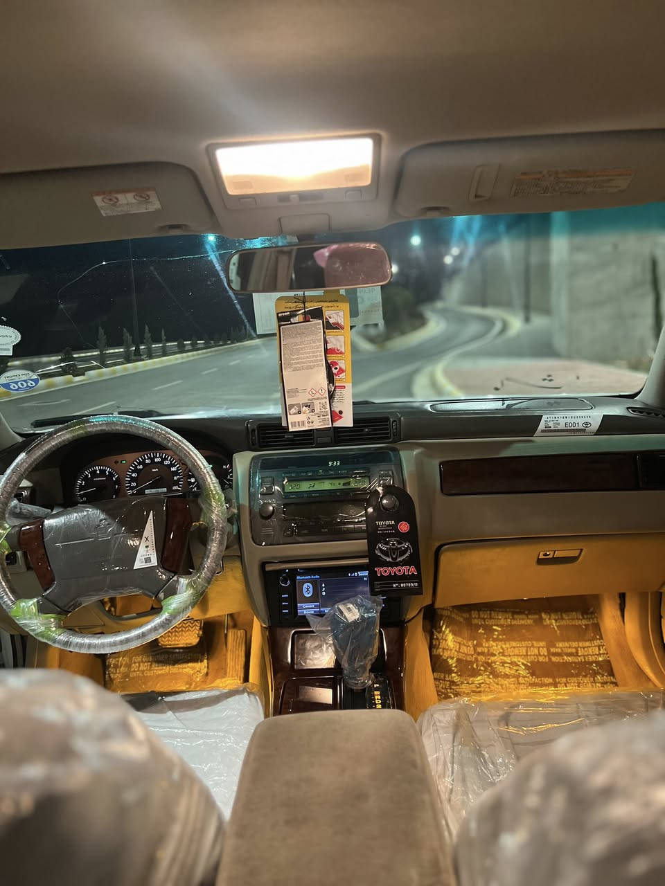 سڵاوی خوای گەورەتان لێبێ مەلیکە بۆ فرۆشتن vv.tئاڵتونی بازاڕ ٤ تایەو ویلی تازە ویلی تۆڕنە  ڕۆنی گێڕو مەکینەی تازە گۆڕاوە تەبرید ساردو گەرم ئیشەکات داشبڵی سەرو ژێری نەجەف  کۆدیشی بۆ کراوە سەیارەکە بێ مەسرەفە برێکی بەستراوە  سعری ٥٢ گەڵاو مەجال
Addmin♥️
0771-680-66-63
