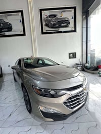 ماليبو LT • ٢٠٢٣ • ١٥٠٠ توربو