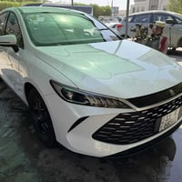 جن بلاص زيرو ماشيه كلي الف فقط كفاله عامه و داخل ابيض كامله بدون اي نق...