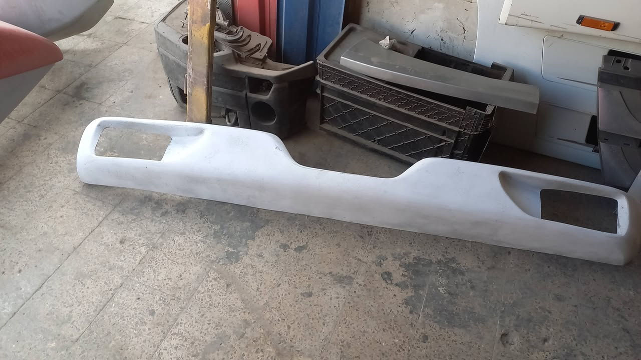 كاسحه شمسيه سبوير للبيع
0790833684


**إذا كنت صاحب هذا الإعلان وتريد حذفه لأي سبب، رجاءا أرسل رسالة إلى الدعم الفني**