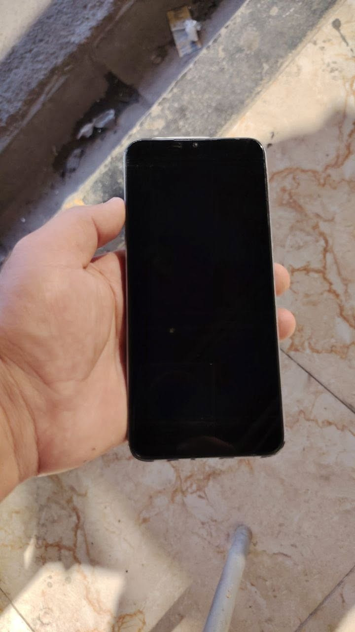 ابو A18 جهاز نظيف ذاكره 128  رام 4+4بطاريته 5000  وسعر خابر علا هاذا رقم 077513417وعل خاص ما جاوب


**إذا كنت صاحب هذا الإعلان وتريد حذفه لأي سبب، رجاءا أرسل رسالة إلى الدعم الفني**